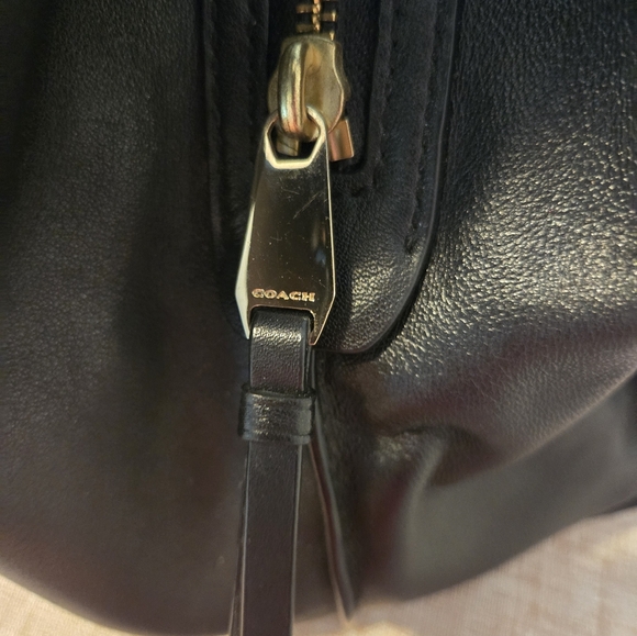 VGUC Coach Madison Carlyle bag - Picture 8 of 12